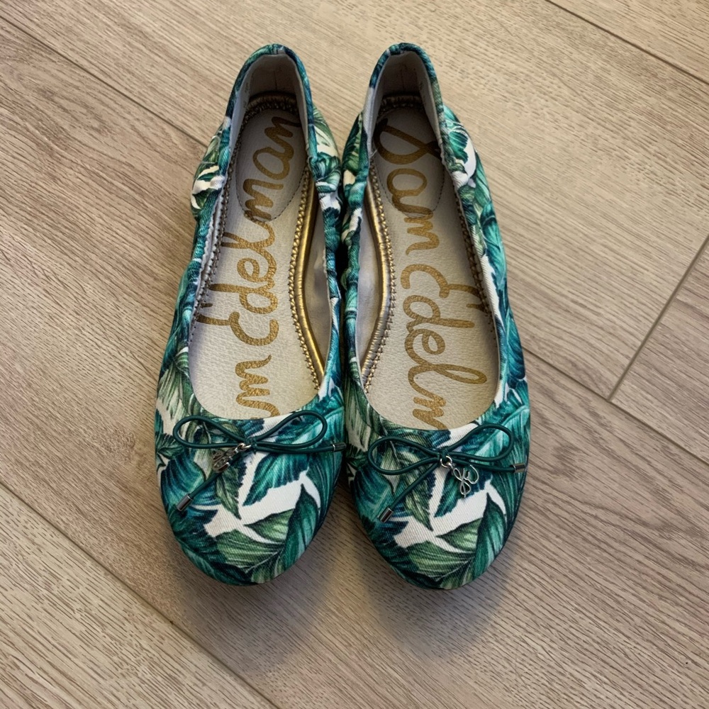 Sam Edelman Felicia Jade